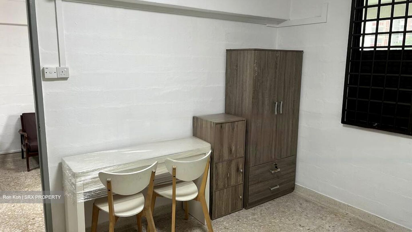 Blk 18 Kim Keat Palm (Toa Payoh), HDB 3 Rooms #442679981